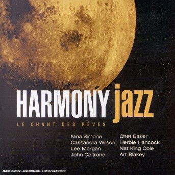 Nina Simone - Cassandra Wilso - Lee Morgan ? - Harmony Jazz - Música - EMI - 0724358400724 -