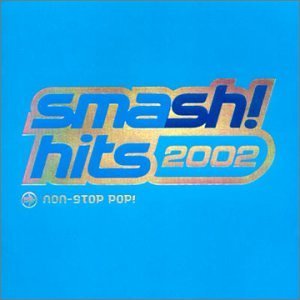 Cover for Smash Hits 2002 / Various (2 C (CD) (1901)