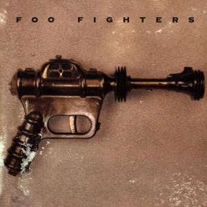 Foo Fighters - Foo Fighters - Music - Capitol - 0724383402724 - March 8, 2021