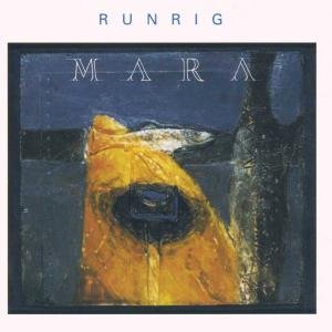 Mara - Runrig - Muziek - Emi - 0724383626724 - 17 oktober 2017