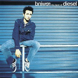 Rewind: Best of - Diesel - Musiikki - EMI - 0724385437724 - maanantai 21. lokakuuta 1996