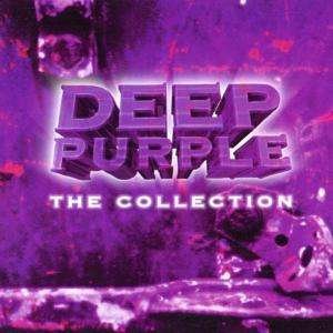 Cover for Deep Purple · The Collection (CD) (2004)