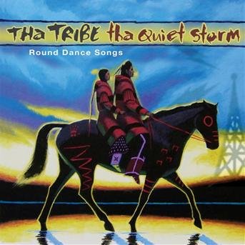 Tha Quiet Storm - Tha Tribe - Musik - CANYON - 0729337644724 - June 26, 2008