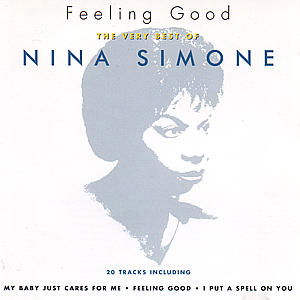 Feeling Good - Nina Simone - Música - MERCURY - 0731452274724 - 3 de octubre de 1994