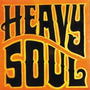 Heavy Soul - Paul Weller - Musik - ISLAND - 0731452427724 - 10 april 2013