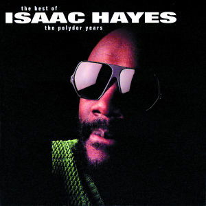 Cover for Isaac Hayes · The Best of Isaac Hayes - the (CD) (2005)
