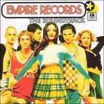Empire Records (CD) (1995)