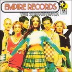 Empire Records - V/A - Musiikki - Universal - 0731454043724 - tiistai 26. syyskuuta 1995