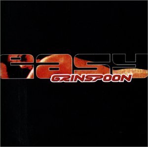 Cover for Grinspoon · Easy (CD) (1999)