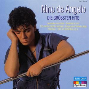 Bc Groesste Hits - Nino De Angelo - Music - BCHIP - 0731455145724 - August 21, 2007