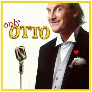 Cover for Otto · Only Otto (CD) (2002)