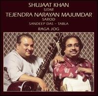 Raga Jog - Khan,shujaat / Majumdar,tejendra Narayan - Musik - India Archives - 0731838106724 - 24 juni 2003