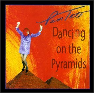 Dancing on the Pyramids - Pam Tate - Musik - CD Baby - 0733761152724 - 23. Dezember 2003
