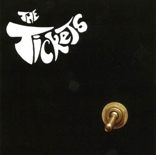 Cover for Tickets (CD) (2006)