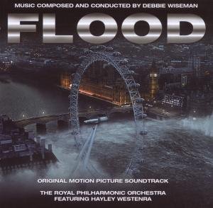 Flood - Debbie Wiseman - Música - SILVA SCREEN - 0738572124724 - 6 de novembro de 2007