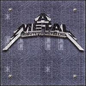 A Metal Tribute to Metallica - Various Artists - Musik - Cleopatra Records - 0741157088724 - 15. august 2000