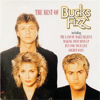 Cover for Bucks Fizz · Bucks Fizz Best Of (CD)
