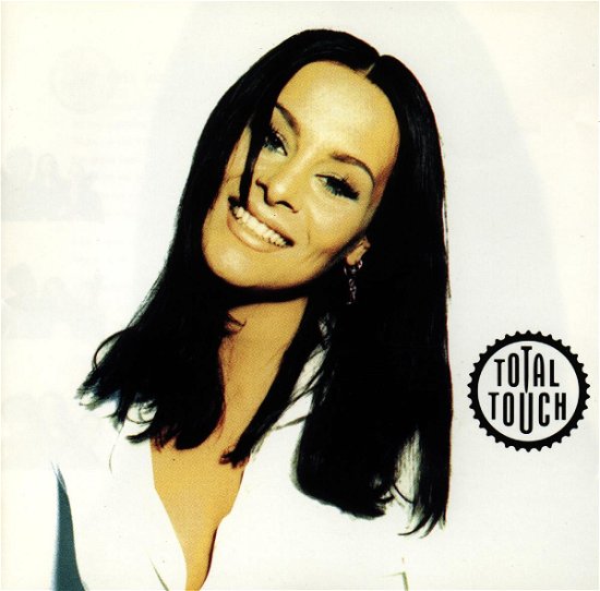 Total Touch (CD) (1996)