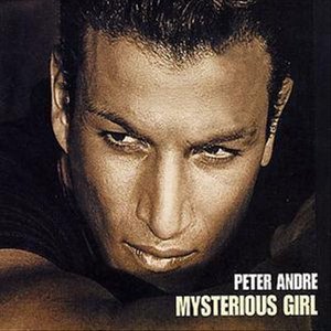 Cover for Peter Andre · Mysterious Girl -cds- (CD)
