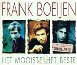 Het Mooiste & het Beste - Frank Boeijen - Música -  - 0743215173724 - 