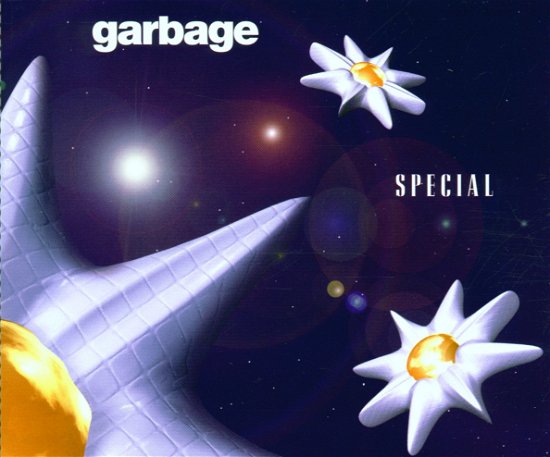 Cover for Garbage · Garbage-special -cds- (CD)