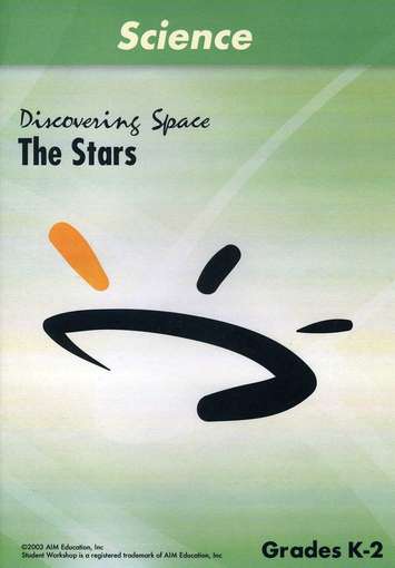 Stars - Stars - Movies - Sunburst Visual Media - 0743452501724 - August 4, 2009