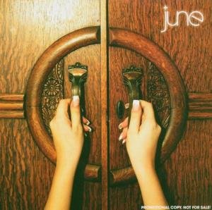June · If You Speak Any Faster (CD) (2005)
