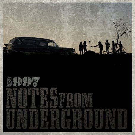 Notes from the Underground - 1997 - Musiikki - Victory - 0746105053724 - maanantai 12. lokakuuta 2009