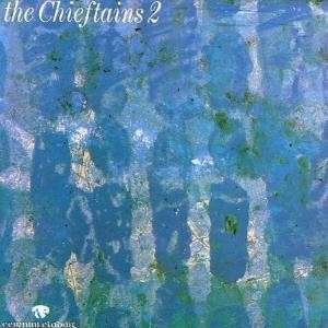 2 - Chieftains - Música - CLADDAGH - 0749773000724 - 30 de junho de 1990