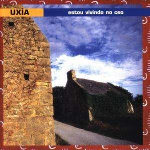 Cover for Uxia · Estou Vivindo No Ceo (CD)