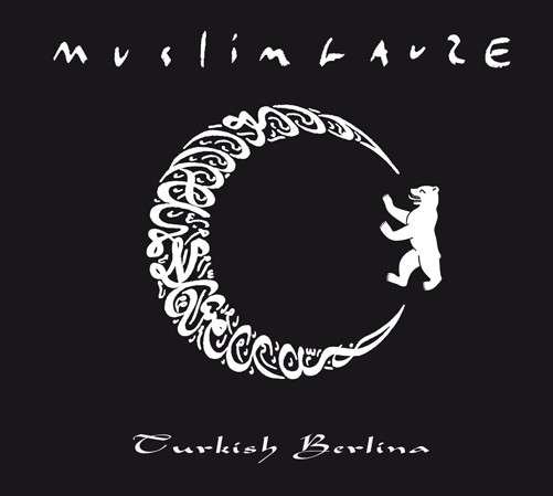 Turkish Berlina - Muslimgauze - Musik - STAALPLAAT - 0753907541724 - 7 november 2013