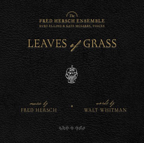 Leaves Of Grass - Fred Hersch - Muziek - PALMETTO - 0753957210724 - 22 februari 2005