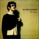 Cover for Folk Implosion · Pole Position (CD) (1997)