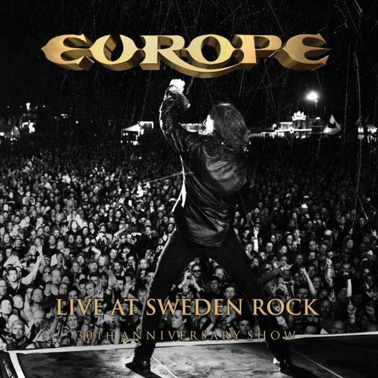 Live at Sweden Rock - 30th Anniversary Show - Europe - Musiikki - POP/ROCK - 0760137607724 - tiistai 12. syyskuuta 2017