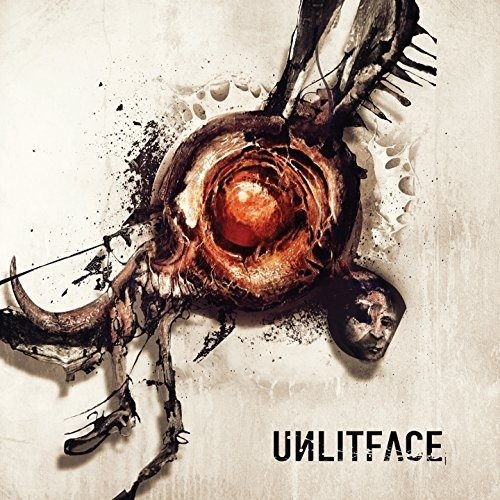 Cover for Unlit Face · Everlasting Transformation (CD) (2018)