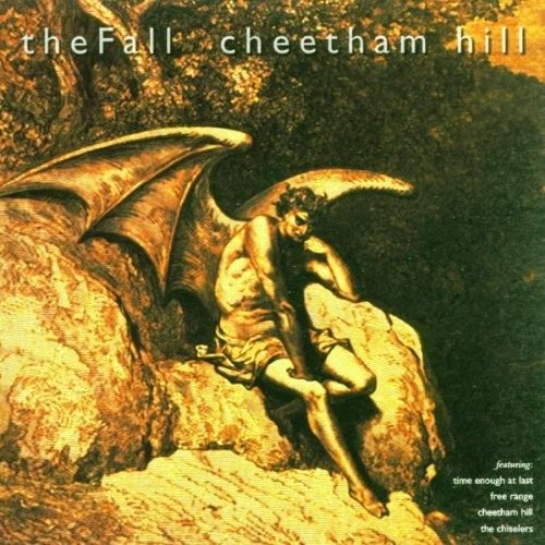 Cover for Fall · Cheetham Hill (CD) (1997)