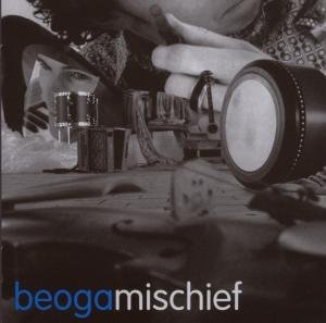 Cover for Beoga · Mischief (CD) (2020)