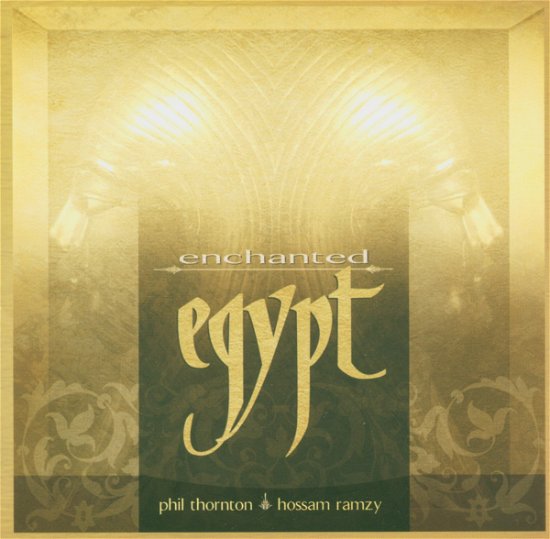 Enchanted Egypt - Thornton,phil / Ramzy,hossam - Musique - New World Music - 0767715055724 - 2 novembre 2004