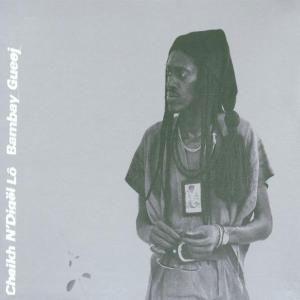 Cover for Cheikh Lô · Bambay Gueej (CD) [Standard edition] (1999)