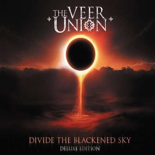 Divide the Blackened Sky (Deluxe Edi Tion) - The Veer Union - Musik - METAL - 0769623602724 - 26. juni 2014