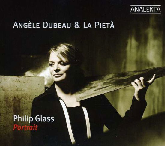 Portrait - Dubeau  La Pieta - Musique - CLASSICAL - 0774204872724 - 14 octobre 2008