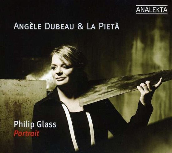 Portrait - Dubeau  La Pieta - Music - CLASSICAL - 0774204872724 - October 14, 2008