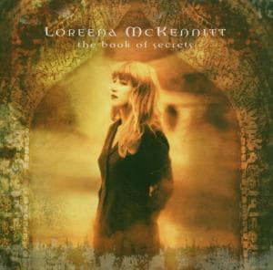 Book Of Secrets - Loreena Mckennitt - Muzyka - Universal - 0774213810724 - 