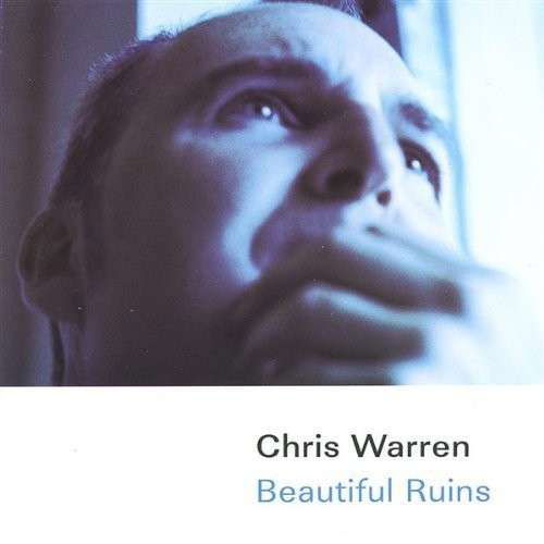 Crazy Wisdom - Chris Warren - Música - CDB - 0775020008724 - 14 de setembro de 2004