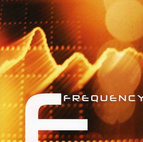 Cover for Frequency (CD) (2012)