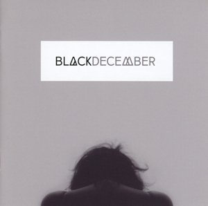 Cover for Black December · Vol. 1 (CD) (2015)