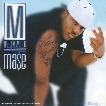 Cover for Mase · Harlem World (CD) (2005)
