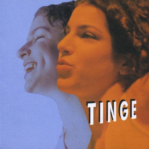 Tinge - Giana Viscardi - Musiikki - TRATORE - 0786851963724 - torstai 30. marraskuuta 2000