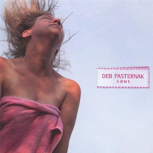 Cover for Deb Pasternak · Home (CD) (2003)