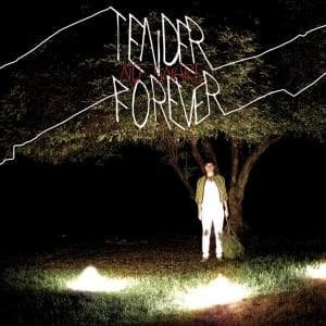 Cover for Tender Forever · No Snare (CD) (2010)